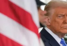 Трамп заявил, что оказывает «большое давление» на Россию, но «для танго нужны двое»