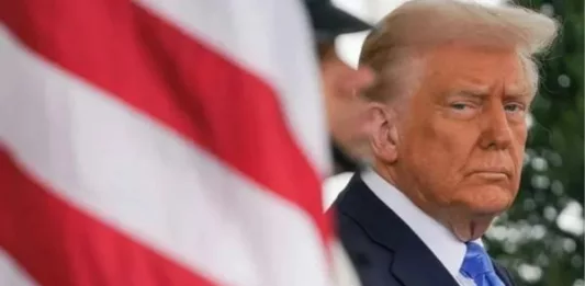 Трамп заявил, что оказывает «большое давление» на Россию, но «для танго нужны двое»