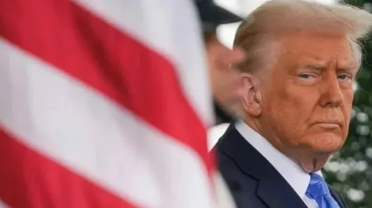 Трамп заявил, что оказывает «большое давление» на Россию, но «для танго нужны двое»