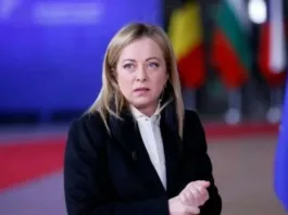 «Любимица» Трампа Мелони встретится с президентом США в четверг в Вашингтоне — The Guardian