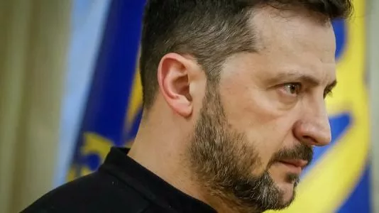 «Считают, что это недопустимо». США очень удивлены ситуацией с пленными китайцами — Зеленский