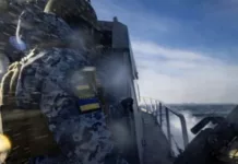 РФ не атаковала портовую инфраструктуру Украины с начала прекращения ударов в Черном море — ВМС