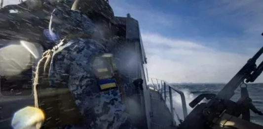 РФ не атаковала портовую инфраструктуру Украины с начала прекращения ударов в Черном море — ВМС