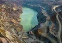 Трамп заявил, что соглашение о полезных ископаемых подпишут в следующий четверг