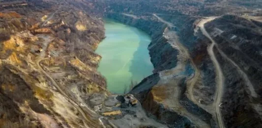 Трамп заявил, что соглашение о полезных ископаемых подпишут в следующий четверг