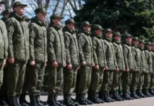 Китайцы начали вывозить из России военную экипировку, используя лазейки — росСМИ