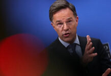 «НАТО продолжает поддерживать Украину». За три месяца 2025 года члены Альянса пообещали выделить 20 млрд евро на безопасность — Рютте