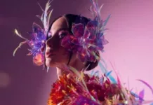 Выступила в уникальных нарядах. Украинка Елизавета Адамская заняла третье место на конкурсе Miss Eco International в Египте