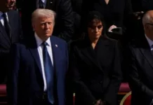 В Белом доме назвали «очень продуктивной» встречу Зеленского и Трампа в Ватикане