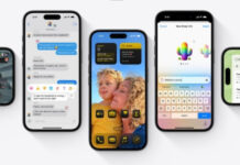 Странная ошибка. iPhone после обновления iOS восстанавливают давно удаленные приложения и игры