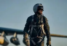 Зеленский посмертно присвоил звание Героя Украины пилоту F-16 Павлу Иванову