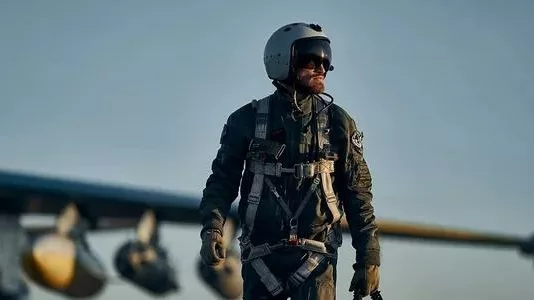 Зеленский посмертно присвоил звание Героя Украины пилоту F-16 Павлу Иванову