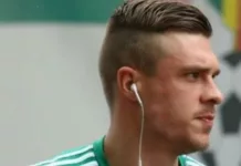 «Не представлял, что в Украине такое бывает». Евгений Будник признался, почему покинул один из сильнейших клубов в истории УПЛ