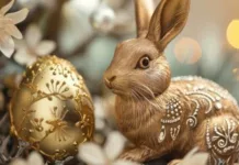 Как красиво поздравить с Пасхой 2025 — тексты, картинки и самые теплые слова, которые тронут до слез