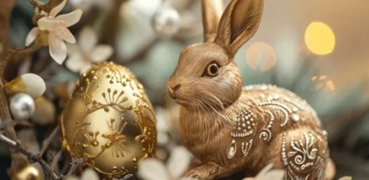 Как красиво поздравить с Пасхой 2025 — тексты, картинки и самые теплые слова, которые тронут до слез