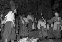 Ад за театральными кулисами. Как жил и строил в СССР карьеру Борис Гмыря, всемирно известный бас с клеймом коллаборанта