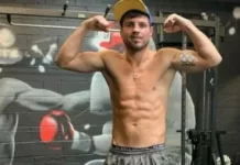 Бывшую звезду украинского бокса задержали в Кривом Роге по подозрению в кражах — СМИ