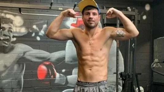 Бывшую звезду украинского бокса задержали в Кривом Роге по подозрению в кражах — СМИ