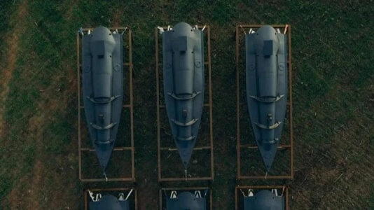Украине стало труднее применять морские дроны для атак: в ВМС назвали причину