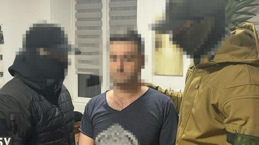 Польша подтвердила, что передала Украине российского агента, связанного с Медведчуком