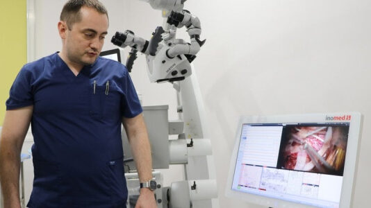 Новое оборудование на 35 млн грн. Львовский центр детской медицины стал второй самой мощной детской больницей в Украине после Охматдета