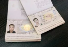 СМИ идентифицировали более 50 граждан Китая, которые прошли вербовку в российскую армию за год