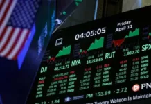 Акции одного из медиахолдингов взлетели на 350% после их покупки сыном Трампа