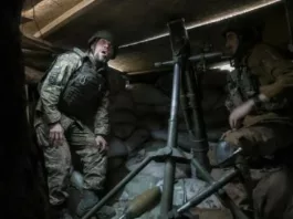 Сводка Генштаба по состоянию на 22:00: состоялось 86 боестолкновений, РФ применила более 700 дронов-камикадзе и осуществила более 1500 обстрелов