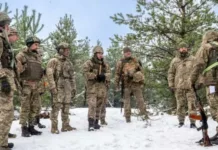 БЗВП в тыловых подразделениях: что меняется с 1 мая