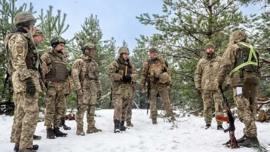 БЗВП в тыловых подразделениях: что меняется с 1 мая