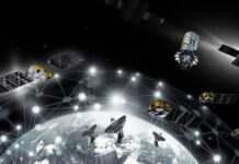 В Новосибирске собраны первые экземпляры спутников «Грифон»