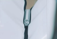 YKK разработала автоматический замок-молнию с дистанционным управлением