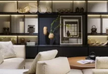 Спокойствие и экологичность. Какие тренды сегодня актуальны в дизайне интерьера