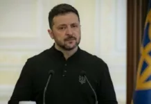 «Мы ценим людей, а не парады». Зеленский отреагировал на заявление Путина о «временном перемирии»