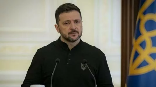 «Мы ценим людей, а не парады». Зеленский отреагировал на заявление Путина о «временном перемирии»