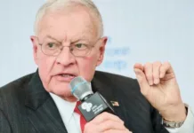 Спецпредставитель США Келлог заявил, что Украина не будет частью НАТО