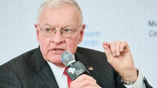 Спецпредставитель США Келлог заявил, что Украина не будет частью НАТО