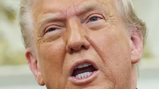Трамп заявил, что «скоро появятся очень хорошие предложения» по прекращению войны РФ против Украины