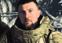 «Минус 40 кг и куча заболеваний». Александр Ярмак встретился с освобожденным из российского плена другом-защитником