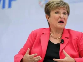 Есть вещи поважнее стоимости товаров. Глава МВФ объяснила, что привело к глобальной торговой войне