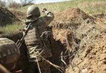 «У них все готово». Андрющенко рассказал, почему РФ еще не начала «большое наступление» и когда его ждать