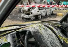 Ночная атака шахедами: в Днепре погибла женщина, которая потеряла дом из-за российского обстрела две недели назад