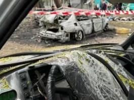 Ночная атака шахедами: в Днепре погибла женщина, которая потеряла дом из-за российского обстрела две недели назад