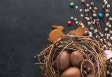 Картинки и поздравления на Вербное воскресенье 2025, которые гарантированно растрогают близких