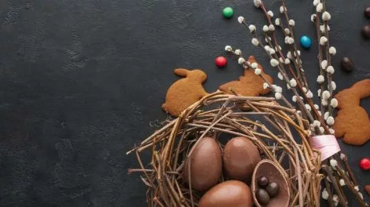 Картинки и поздравления на Вербное воскресенье 2025, которые гарантированно растрогают близких