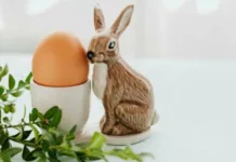 От США до Швеции: как колоритно отмечают Пасху 2025 в разных странах