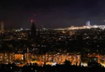 Мадрид, Севилья, Барселона, Лиссабон. В Испании и Португалии восстанавливают энергоснабжение после масштабного блэкаута — что известно