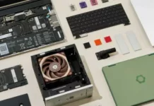 Переждать шторм. Несколько брендов ноутбуков незаметно прекратили продажи в США из-за тарифов Трампа