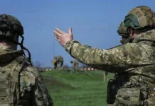 В Сумской области увеличивается «серая» зона — DeepState