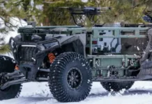 Без GPS и оператора. В США создали необычный дрон-грузовик